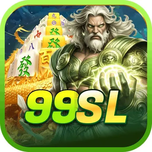 99SL - Permainan Slot Terbaik di Smartphone Anda