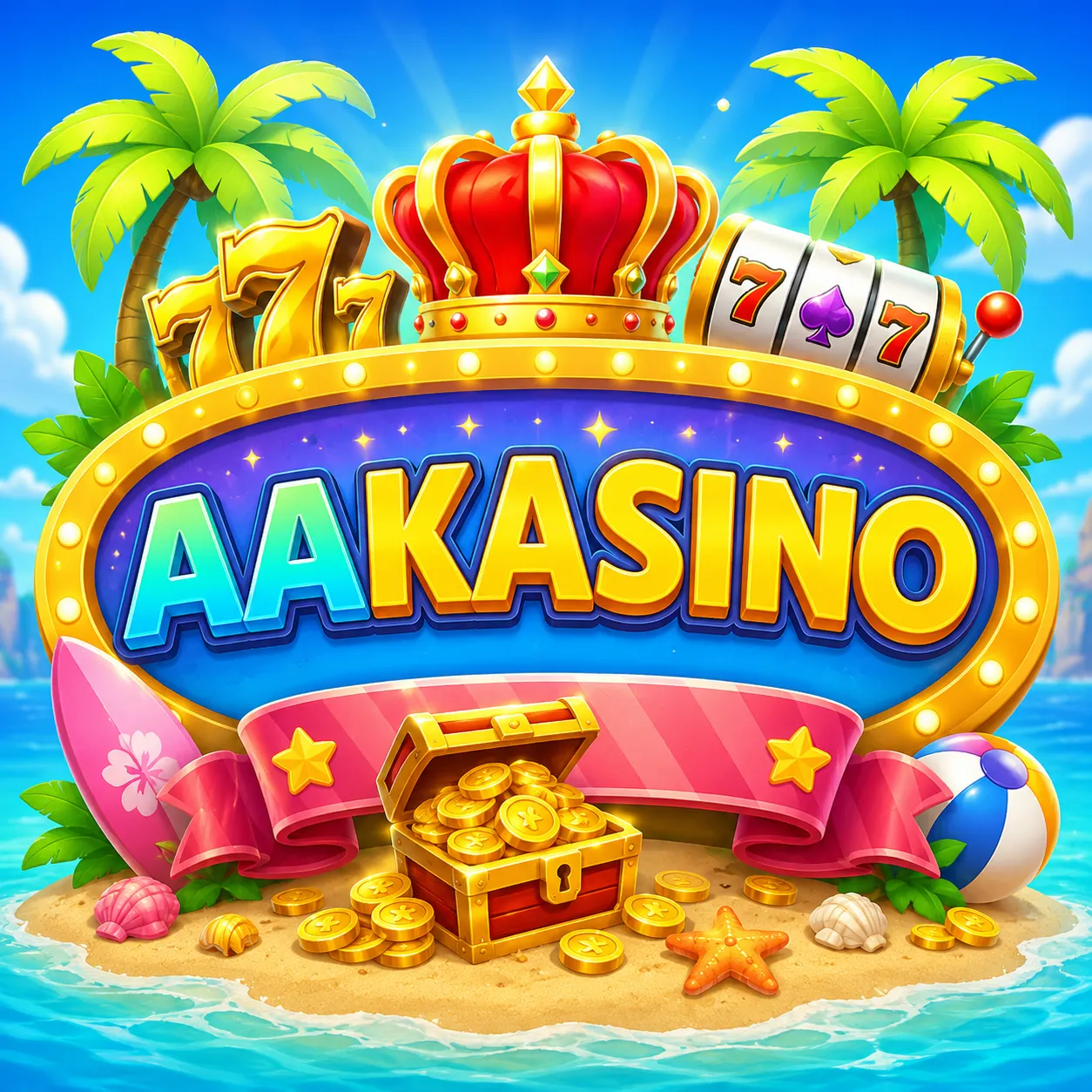 AAKASINO - Petualangan Seru dalam Dunia MMORPG