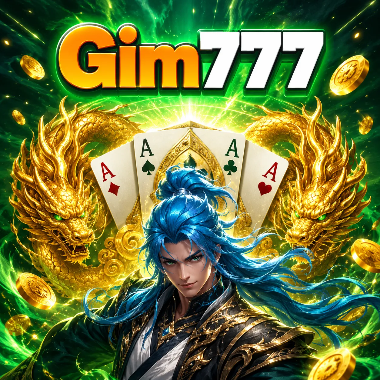 GIM777 - Nikmati Keseruan Game Idle yang Menghibur