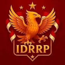 IDRRP - Game Kasino Terbaik untuk Pecinta Permainan