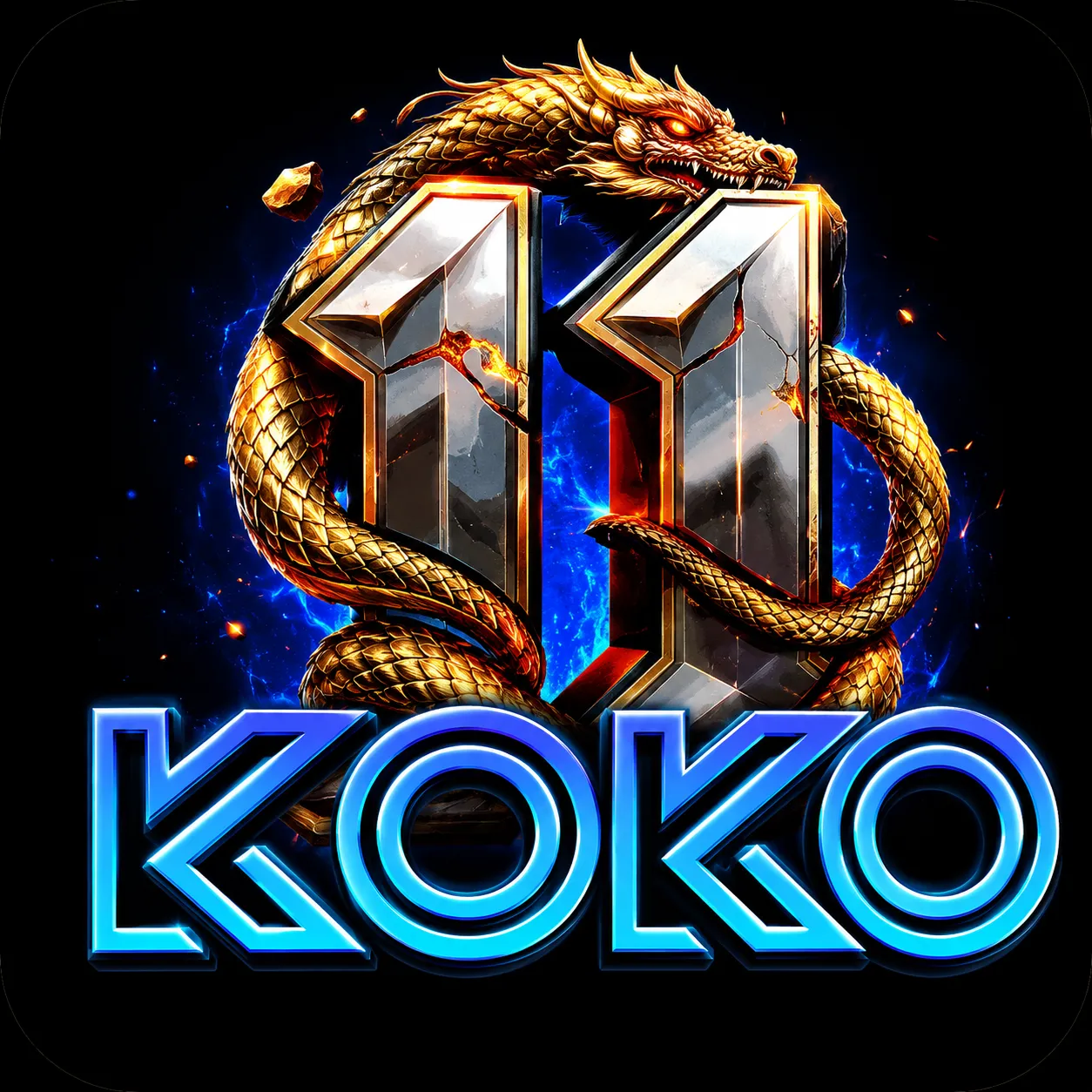 KOKO11 - Game Kasino Terbaik untuk Pengalaman Seru