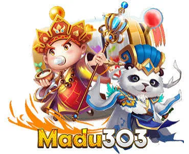 MADU303 - Balapan Motor Penuh Adrenalin
