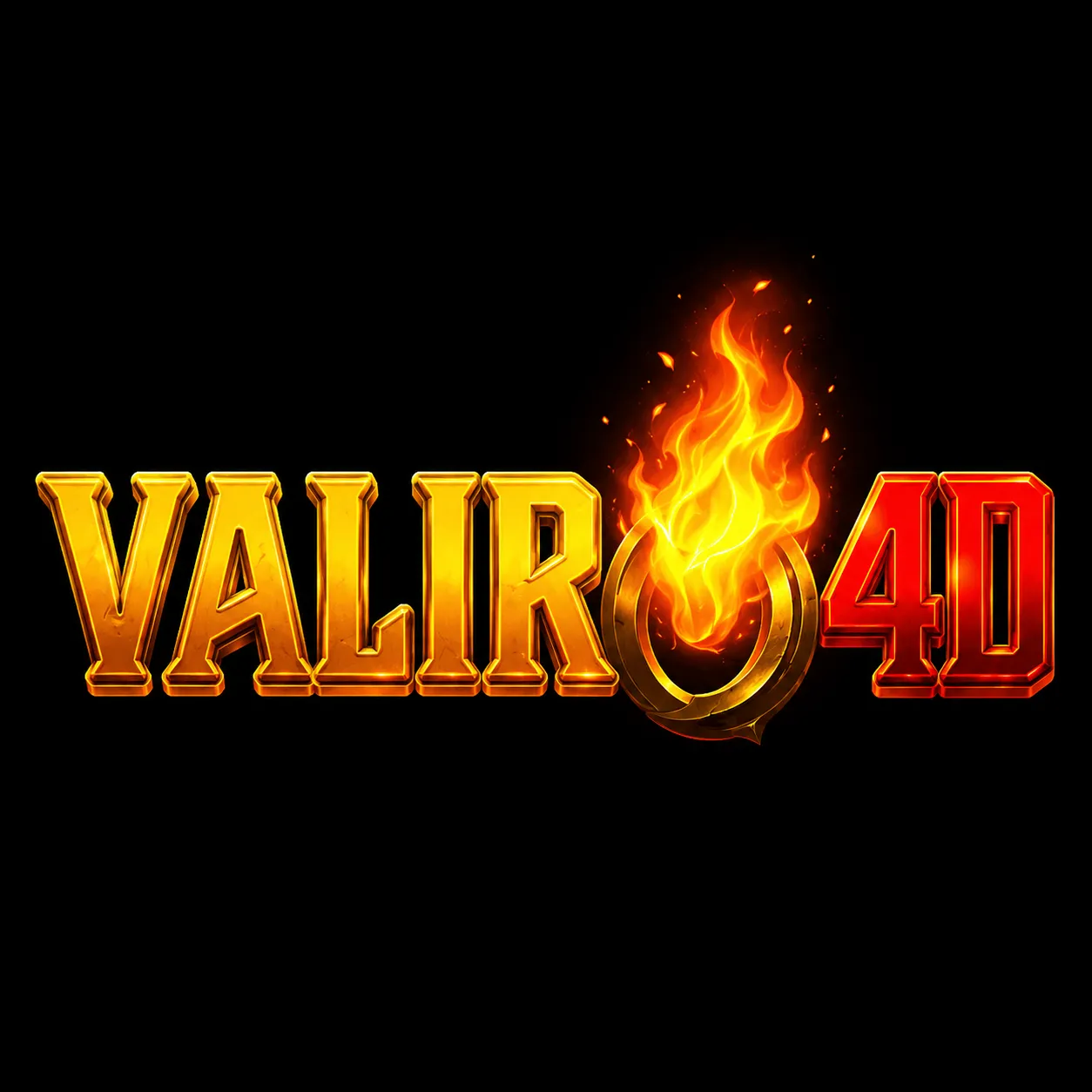 VALIR4D - Pertempuran Epik dalam Dunia Battle Royale